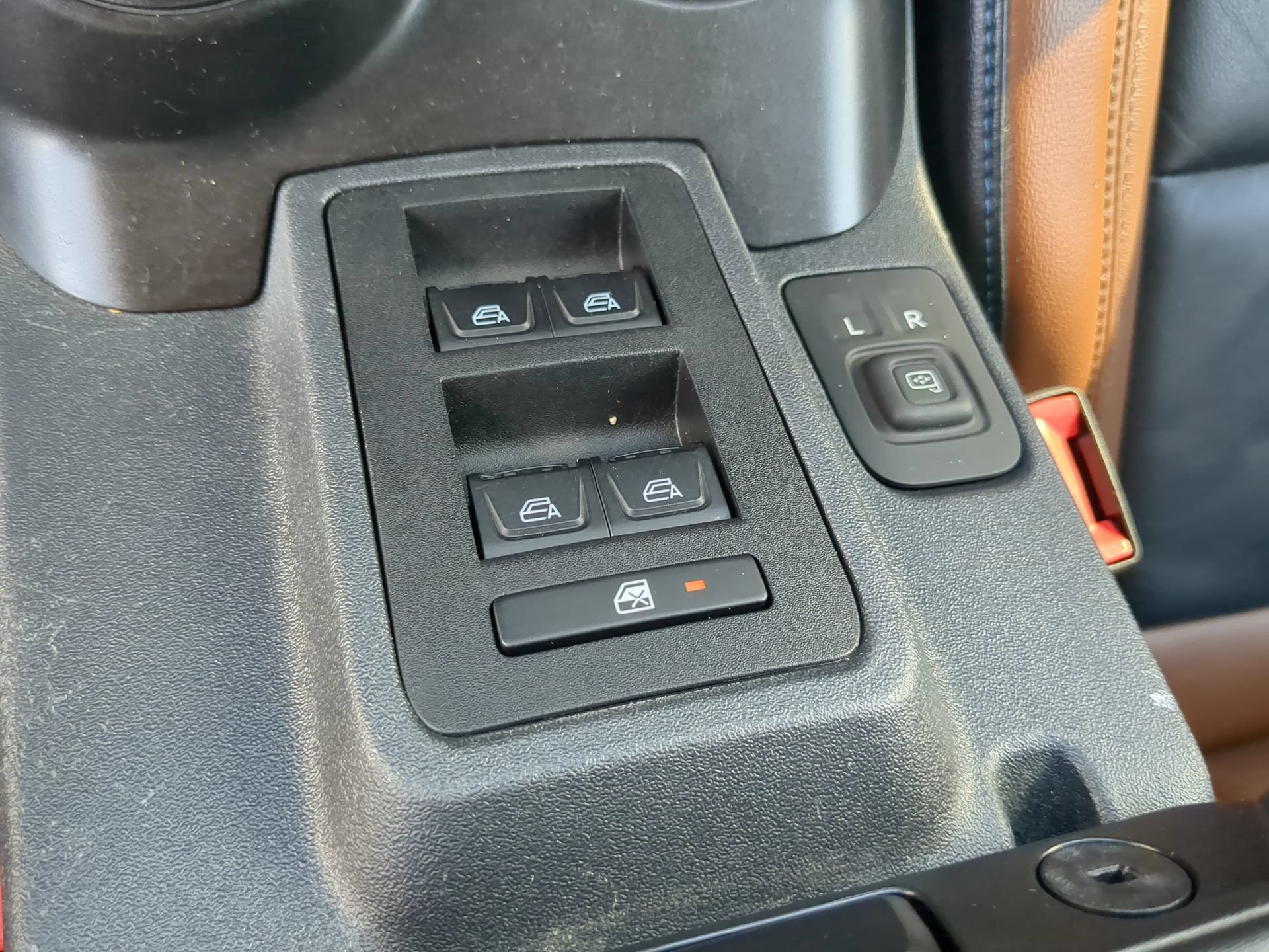 Certified 2021 Ford Bronco Outer Banks AWD/4WD image 54
