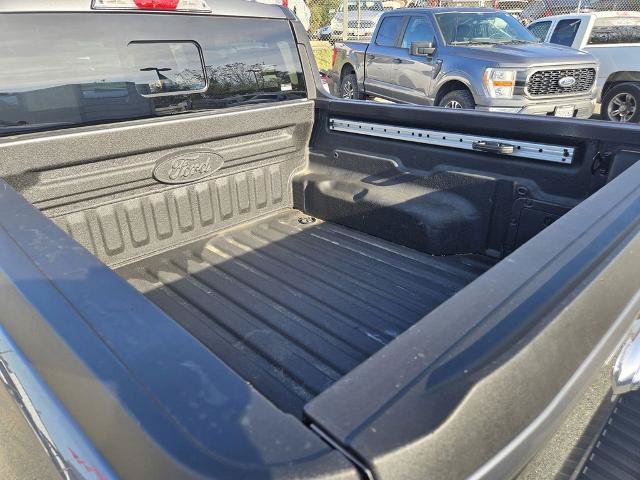 Certified 2024 Ford F150 XLT w/ Mobile Office Package AWD/4WD image 2