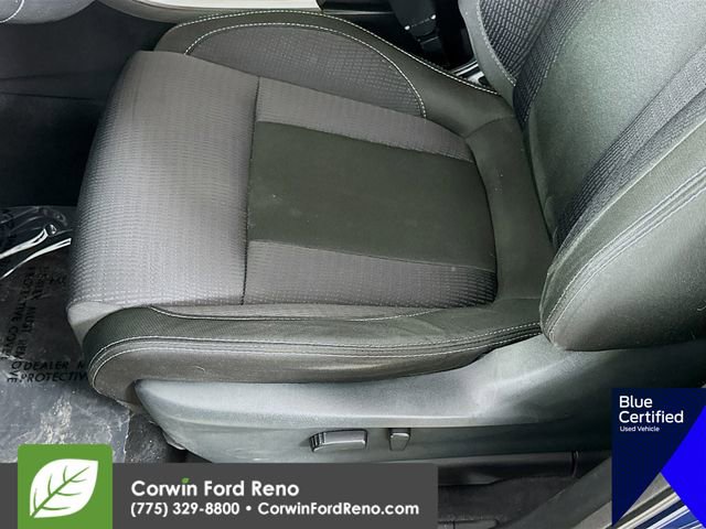 Used 2021 Subaru Ascent Premium w/ Convenience Package image 22