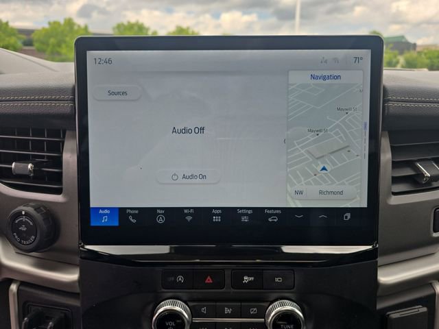 Certified 2023 Ford Expedition Max XLT AWD/4WD image 16