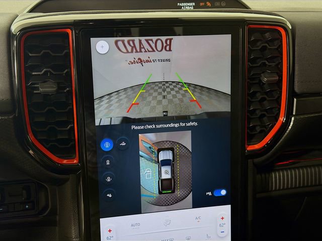 Certified 2024 Ford Ranger Raptor image 17