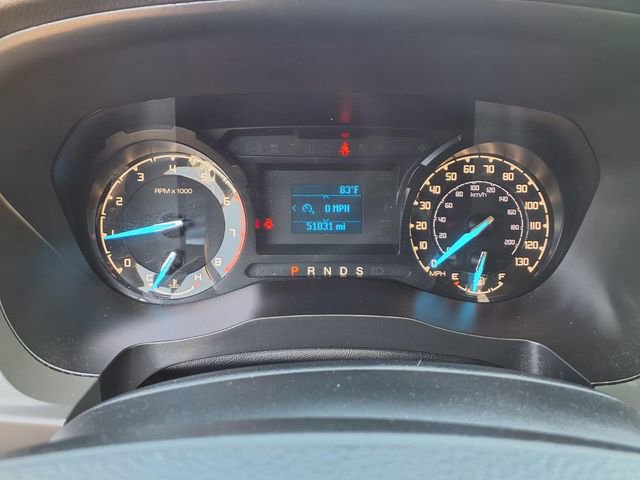 Certified 2020 Ford Ranger XL RWD image 13