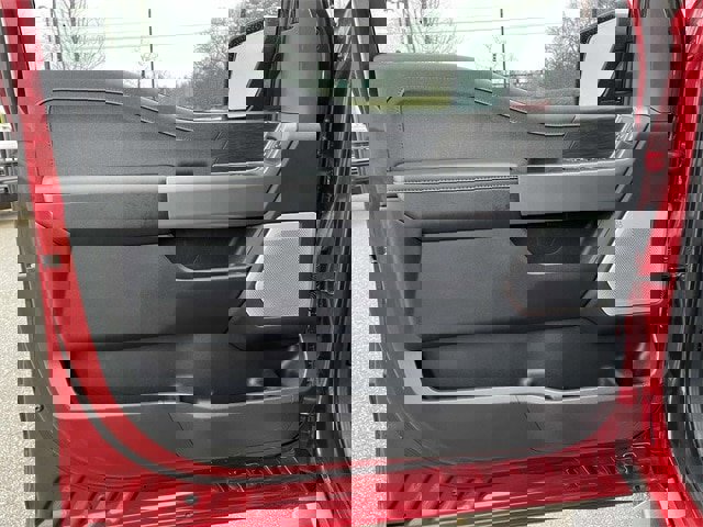 Certified 2024 Ford F150 Lariat w/ Equipment Group 502A High image 17