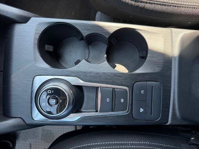 Certified 2025 Ford Escape Active FWD image 27