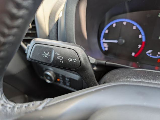 Certified 2022 Ford Bronco Sport Big Bend w/ Convenience Package image 23