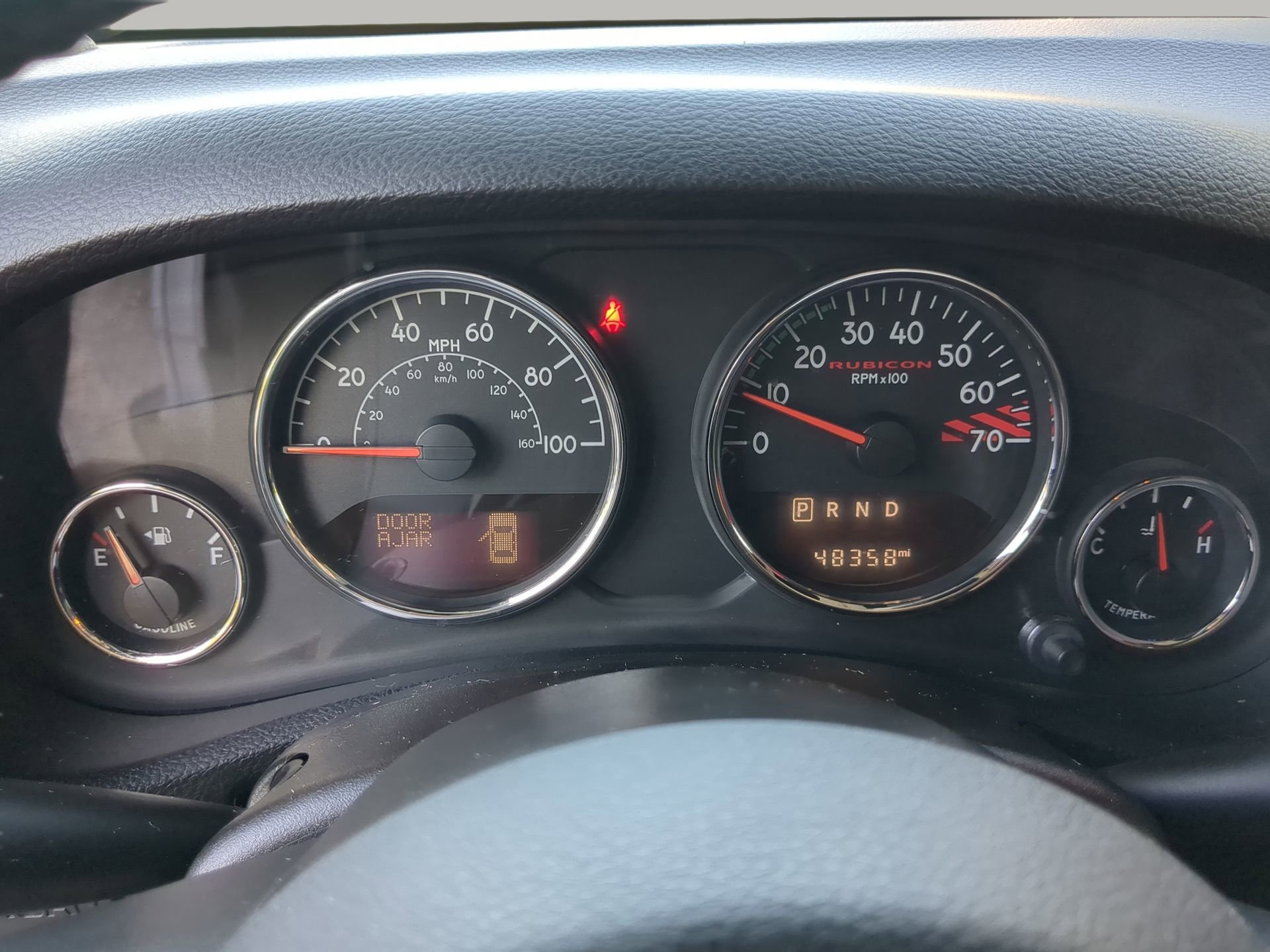 Used 2018 Jeep Wrangler Unlimited Rubicon AWD/4WD image 68