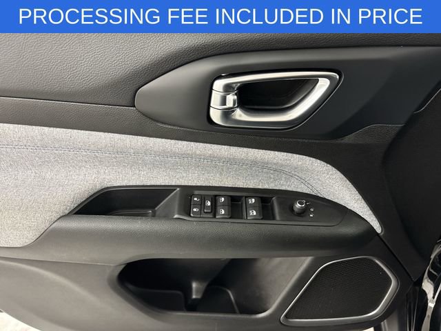 Used 2022 Jeep Compass Latitude FWD image 7