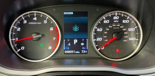 Used 2025 Mitsubishi Eclipse Cross LE AWD/4WD image 37
