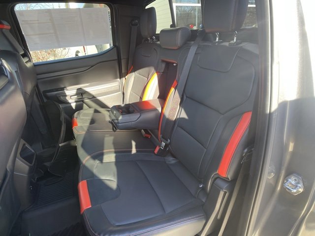 Certified 2024 Ford Ranger Raptor image 49