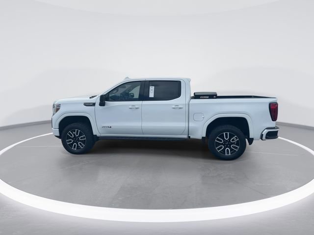 Used 2022 GMC Sierra 1500 AT4 w/ AT4 Premium Package image 2