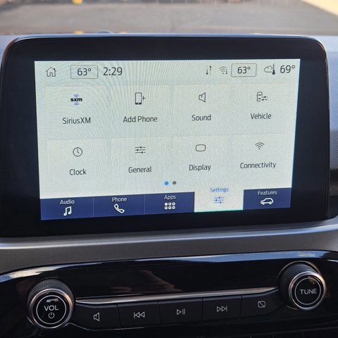 Certified 2024 Ford Escape Active image 19