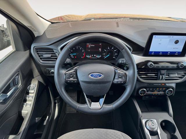 Certified 2021 Ford Escape SE w/ Convenience Package AWD/4WD image 12