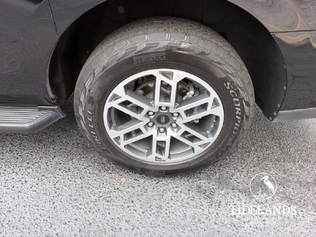 Certified 2025 Ford Expedition Max Active AWD/4WD image 33