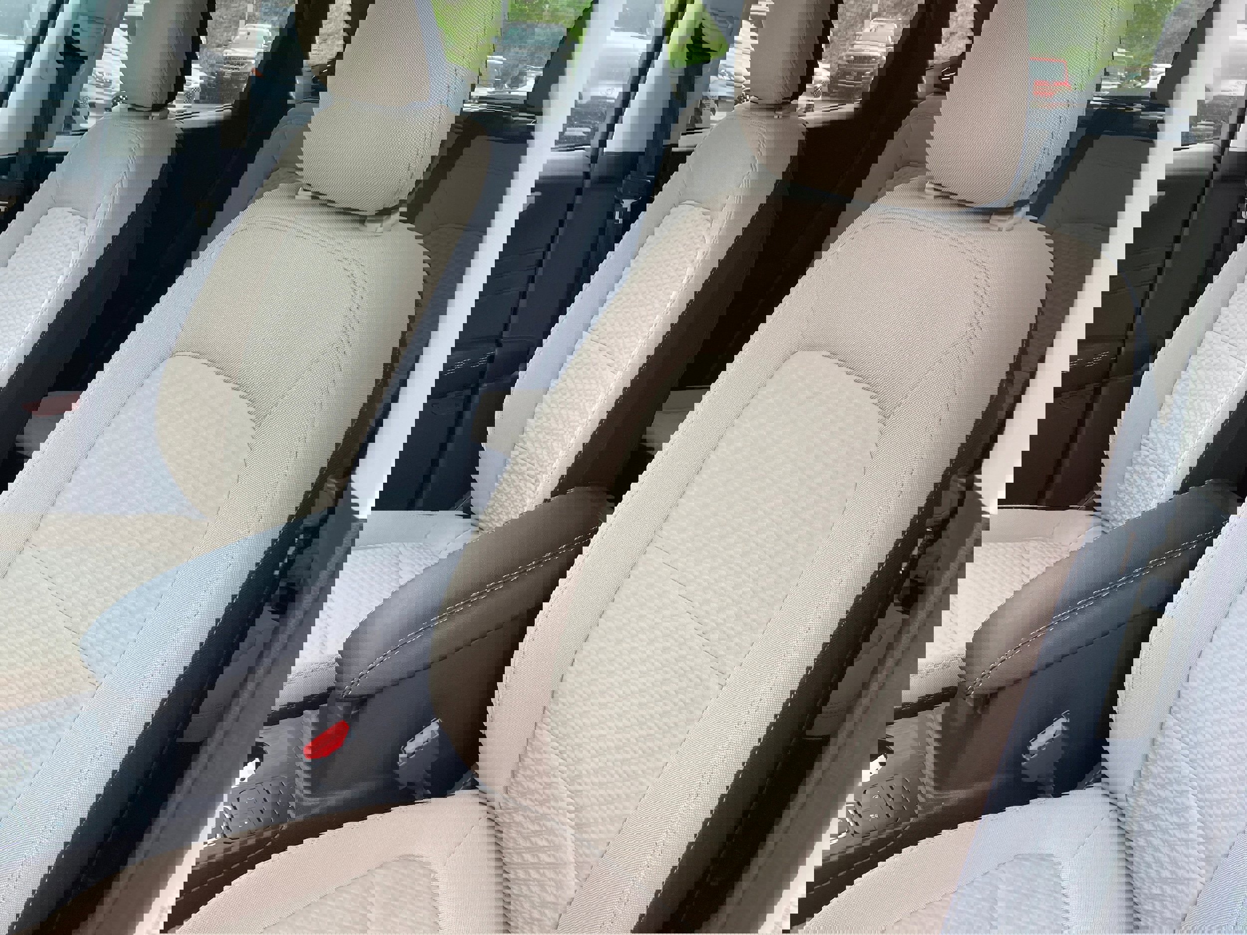 Certified 2022 Ford Escape SE w/ Convenience Package image 7