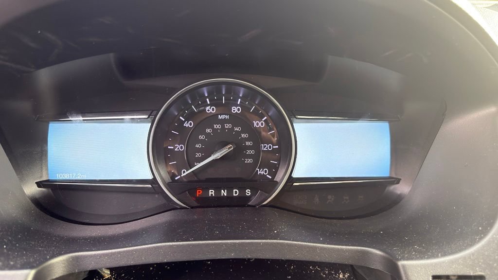 Certified 2018 Ford Explorer XLT w/ Equipment Group 202A AWD/4WD image 12