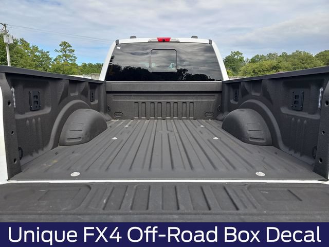 Certified 2024 Ford F250 Lariat w/ FX4 Off-Road Package AWD/4WD image 14