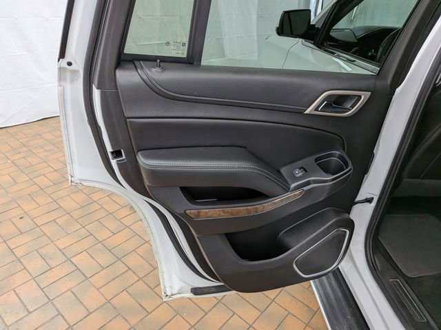 Used 2018 GMC Yukon Denali AWD/4WD image 19