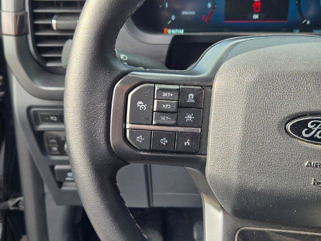 Certified 2024 Ford F150 XLT w/ Equipment Group 302A MID AWD/4WD image 33