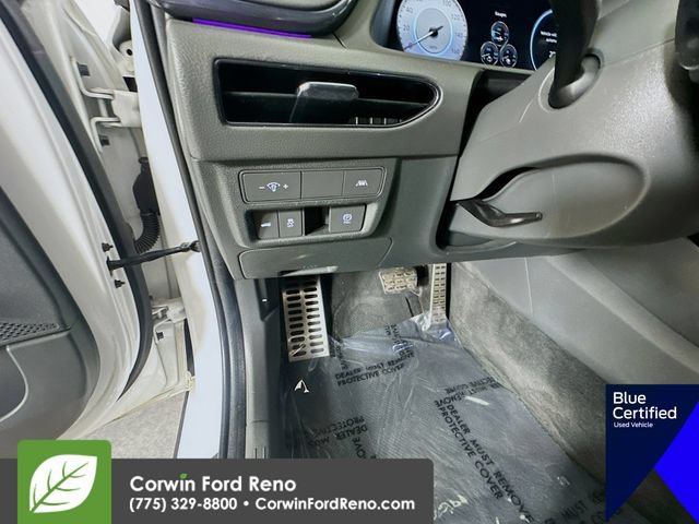 Used 2023 Hyundai Sonata N Line FWD image 25