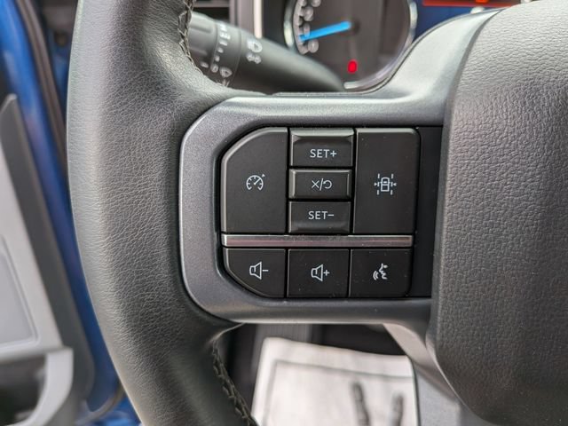 Certified 2023 Ford F150 XLT w/ Equipment Group 302A High AWD/4WD image 10