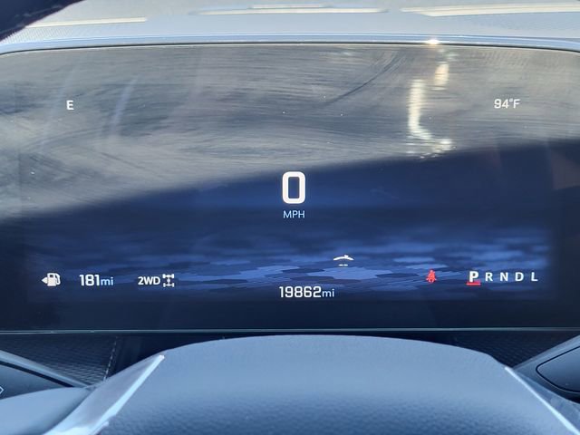 Used 2026 Chevrolet Equinox LT AWD/4WD image 15