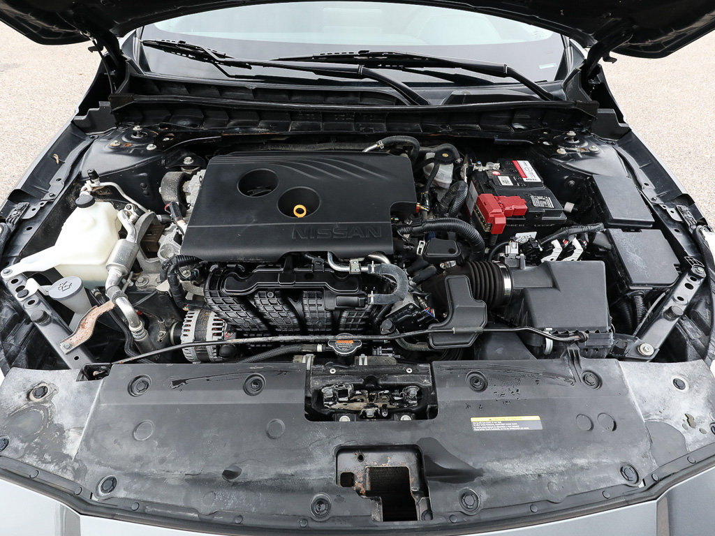 Used 2020 Nissan Altima 2.5 S AWD/4WD image 20