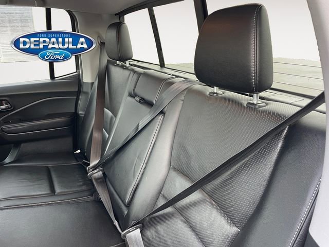 Used 2018 Honda Ridgeline RTL-E image 17