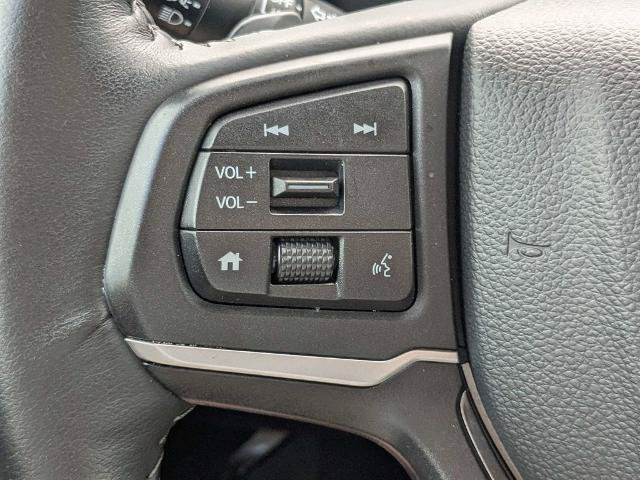 Used 2025 Honda Ridgeline RTL image 26