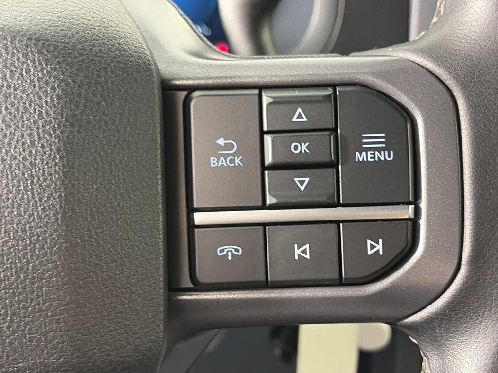 Certified 2024 Ford F150 XLT w/ Mobile Office Package image 18