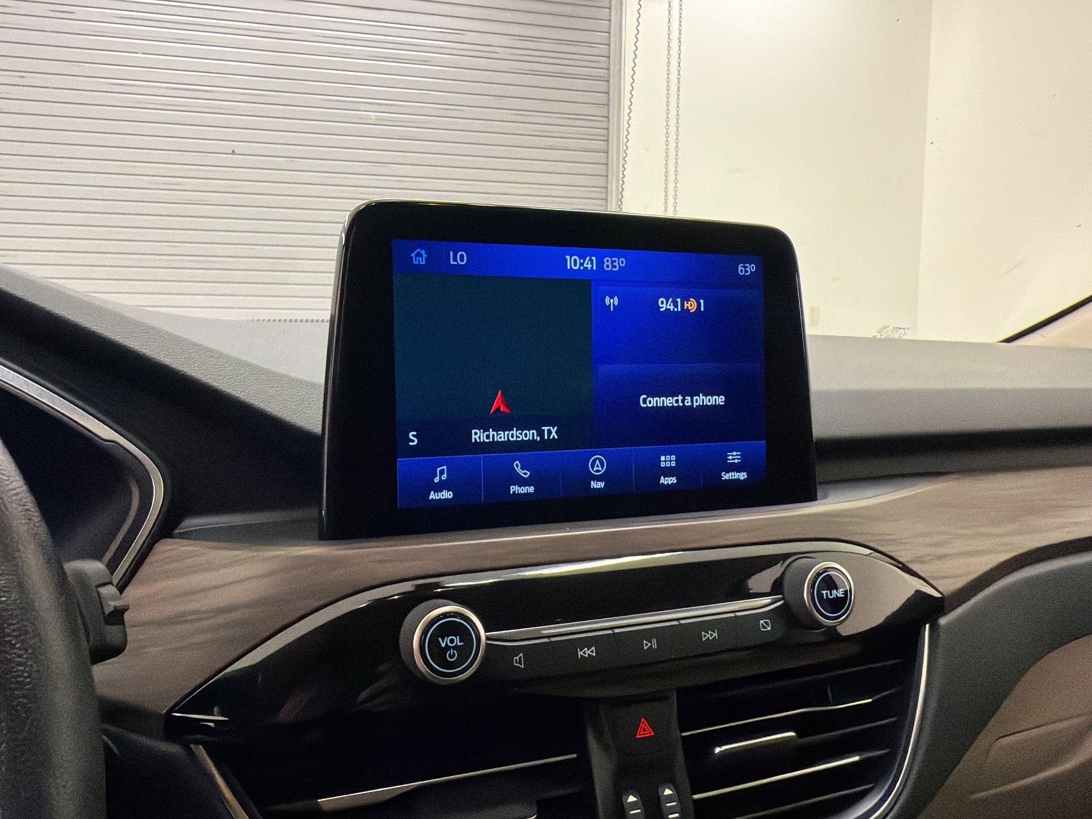Certified 2020 Ford Escape Titanium AWD/4WD image 22