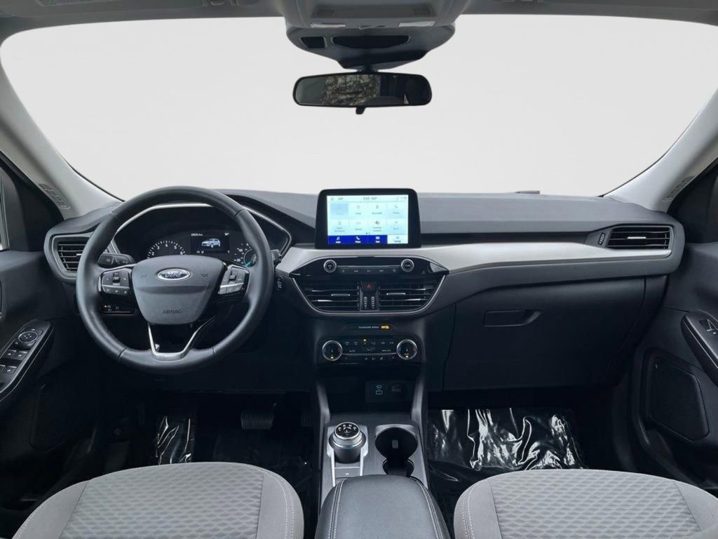 Certified 2022 Ford Escape SE w/ SE Sport Appearance Package AWD/4WD image 13