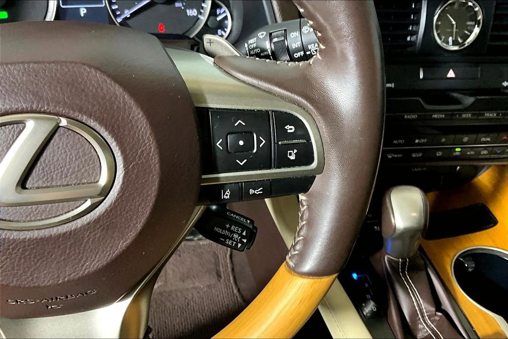 Used 2020 Lexus RX 450h 450h w/ Premium Package image 15