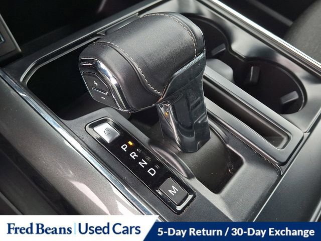 Certified 2023 Ford F150 XLT w/ Equipment Group 302A High image 22