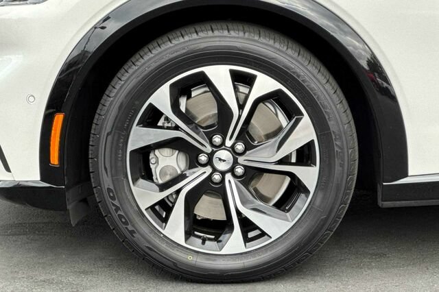 Certified 2023 Ford Mustang Mach-E Premium AWD/4WD image 27