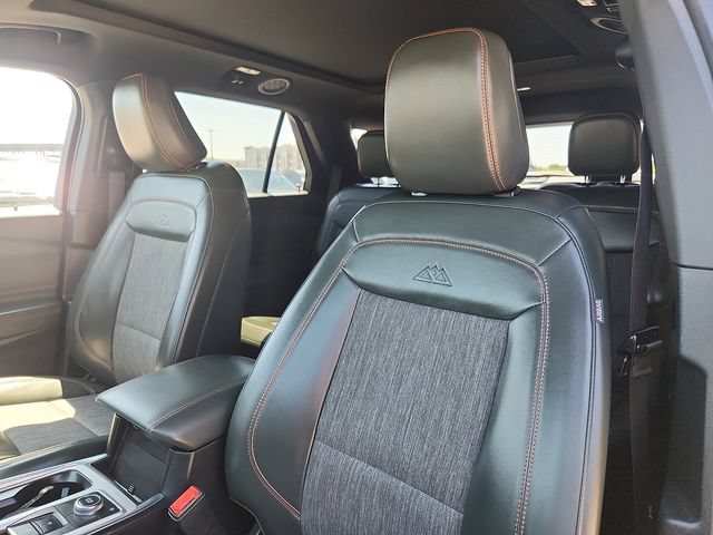 Certified 2023 Ford Explorer Timberline AWD/4WD image 22