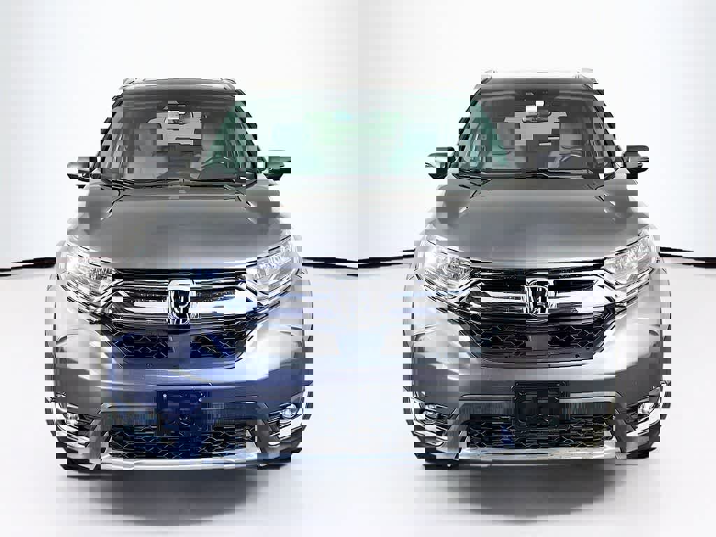 Used 2019 Honda CR-V Touring image 6
