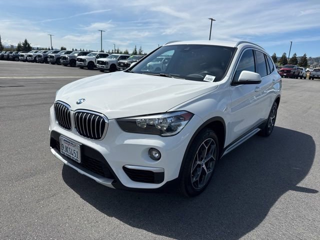 Used 2019 BMW X1 xDrive28i image 6