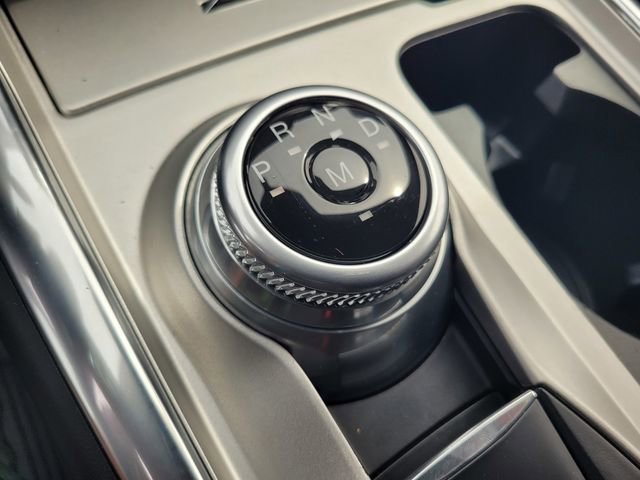 Certified 2023 Ford Explorer Timberline image 18