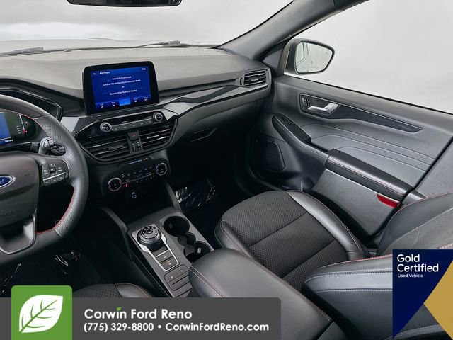 Certified 2023 Ford Escape ST-Line image 26