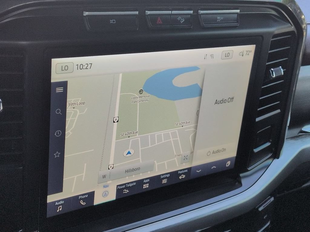 Certified 2023 Ford F150 Lariat AWD/4WD image 19