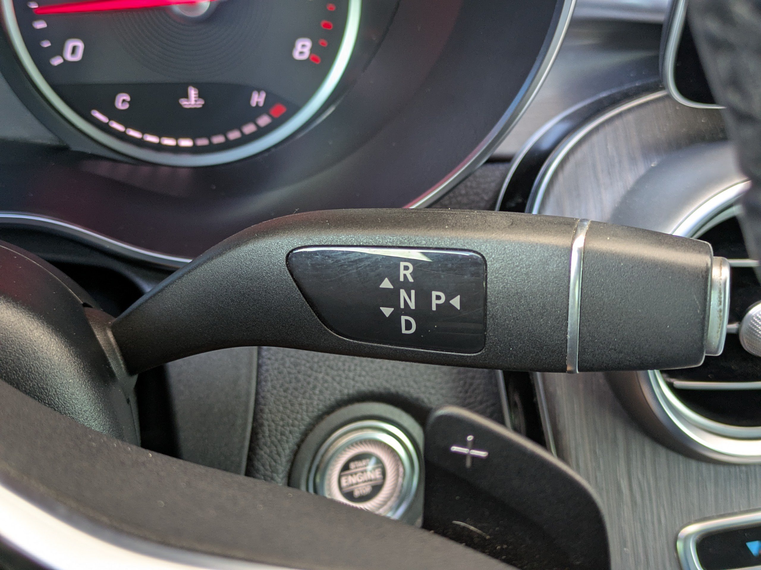 Used 2019 Mercedes-Benz C 300 4MATIC Cabriolet image 20