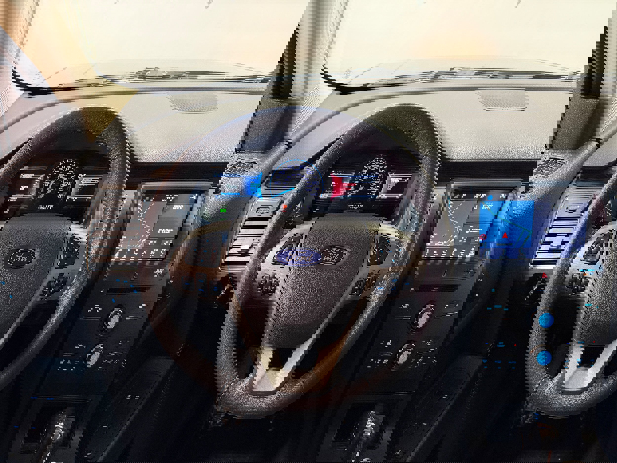 Certified 2019 Ford Flex SEL w/ Equipment Group 202A image 15