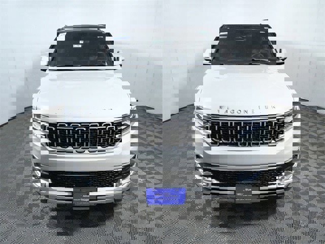 Used 2022 Jeep Wagoneer Series III w/ Premium Group I image 6