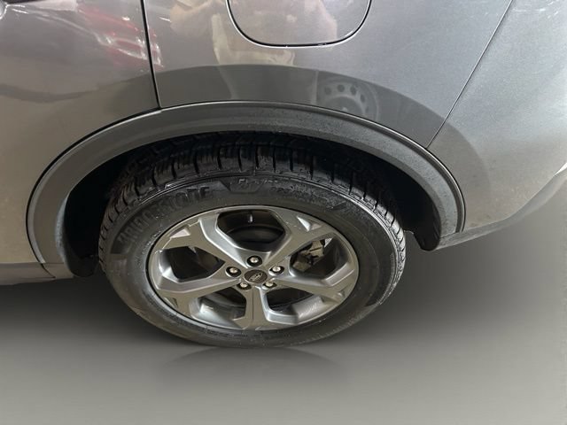 Certified 2025 Ford Escape ST-Line Select AWD/4WD image 26