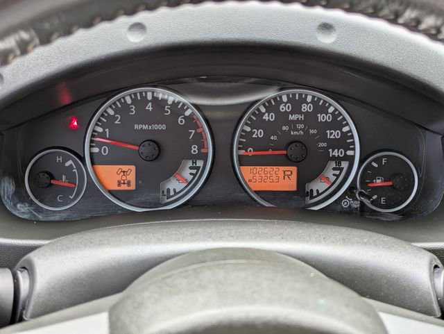 Used 2018 Nissan Frontier PRO-4X AWD/4WD image 26