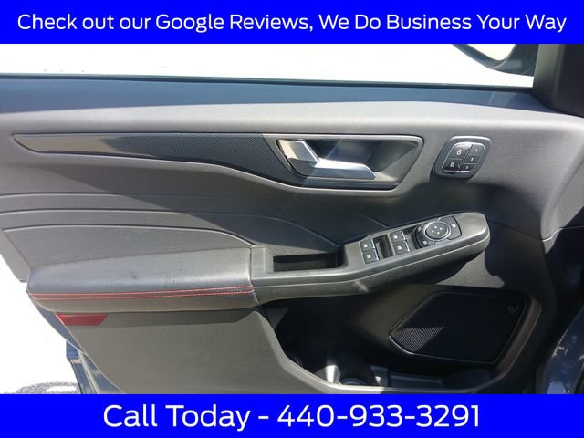 Certified 2023 Ford Escape ST-Line Select w/ Tech Pack #2 AWD/4WD image 18