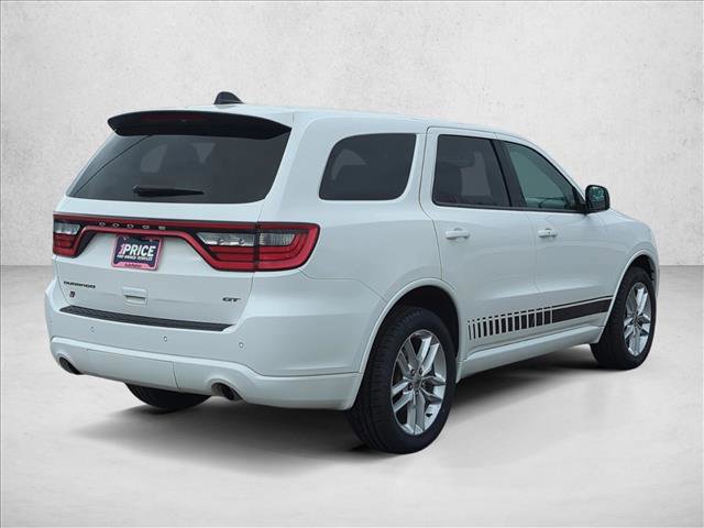Used 2023 Dodge Durango GT AWD/4WD image 6