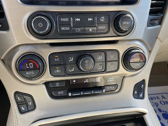 Used 2019 GMC Yukon Denali w/ Denali Ultimate Package AWD/4WD image 20