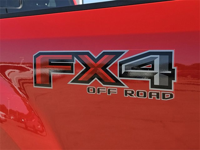 Certified 2022 Ford F250 Lariat w/ Chrome Package image 9