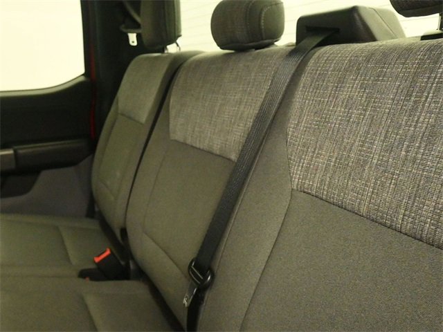 Certified 2021 Ford F150 XLT w/ Equipment Group 302A High image 12